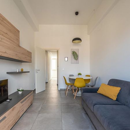 Lumar Sicilia - Magione Apartman Palermo Kültér fotó