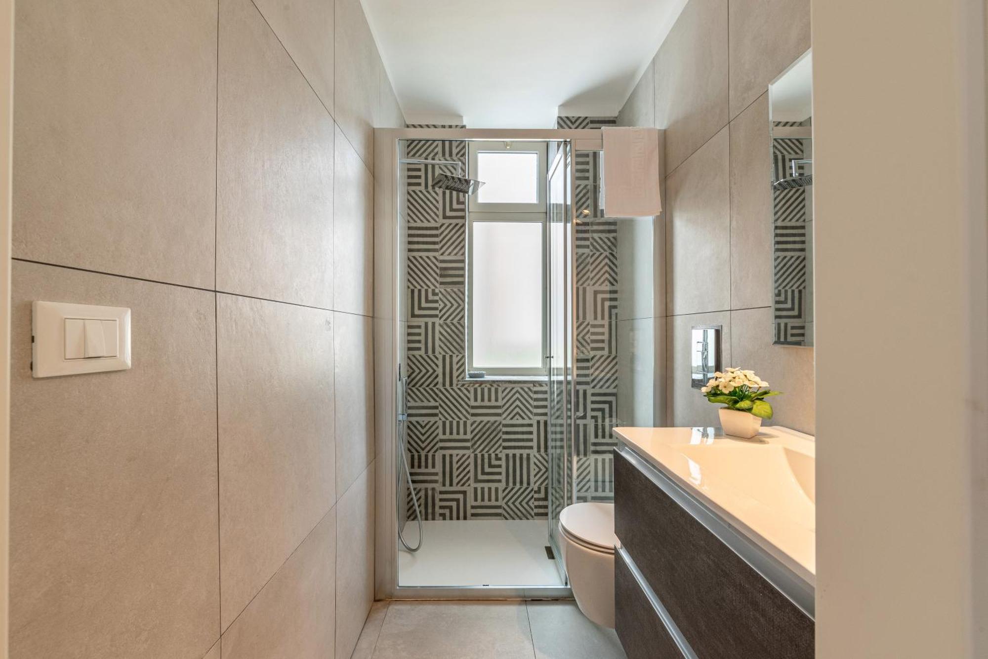 Lumar Sicilia - Magione Apartman Palermo Kültér fotó